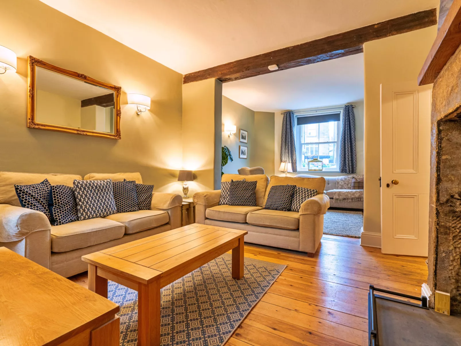 The Cottage at Tideswell