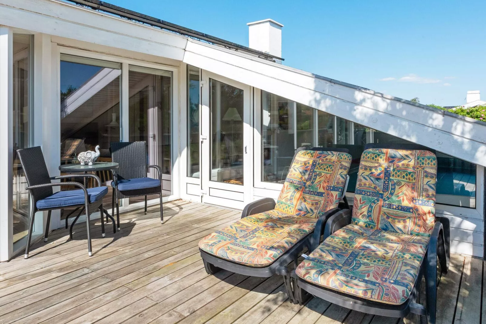 9 persoons vakantie huis in Blokhus-By Traum-Uitzicht