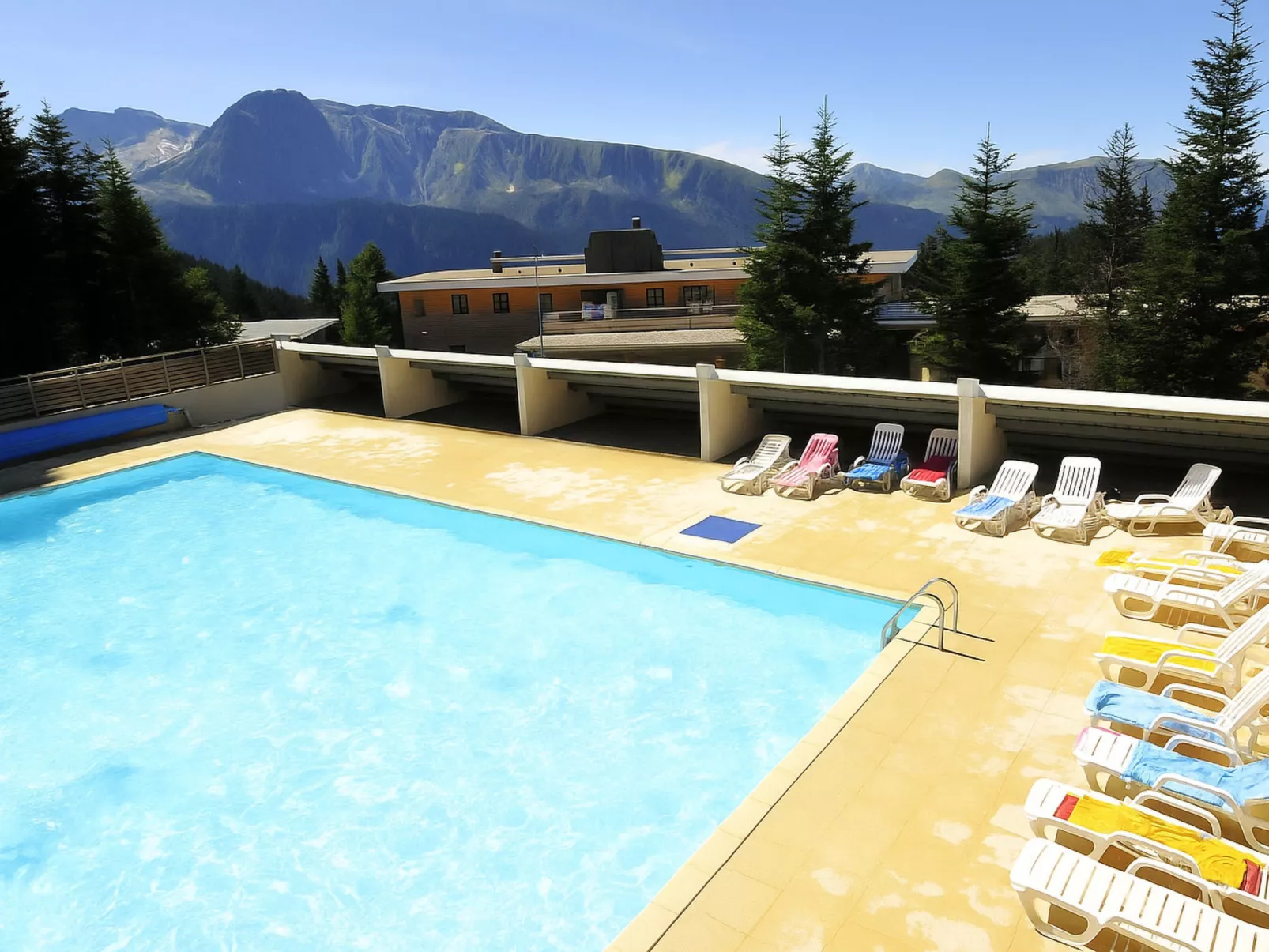 V du Bachat Silene D