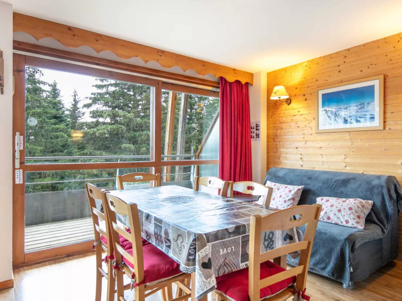 V du Bachat Joubarbes E