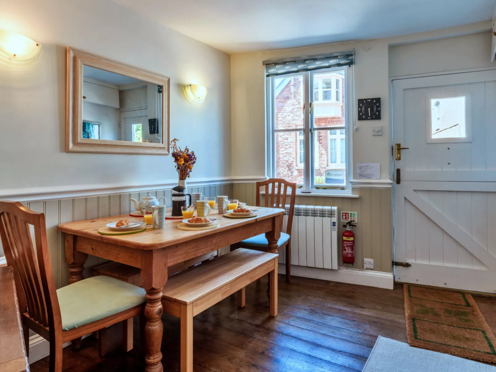 Penlee Narrows, Kingsand