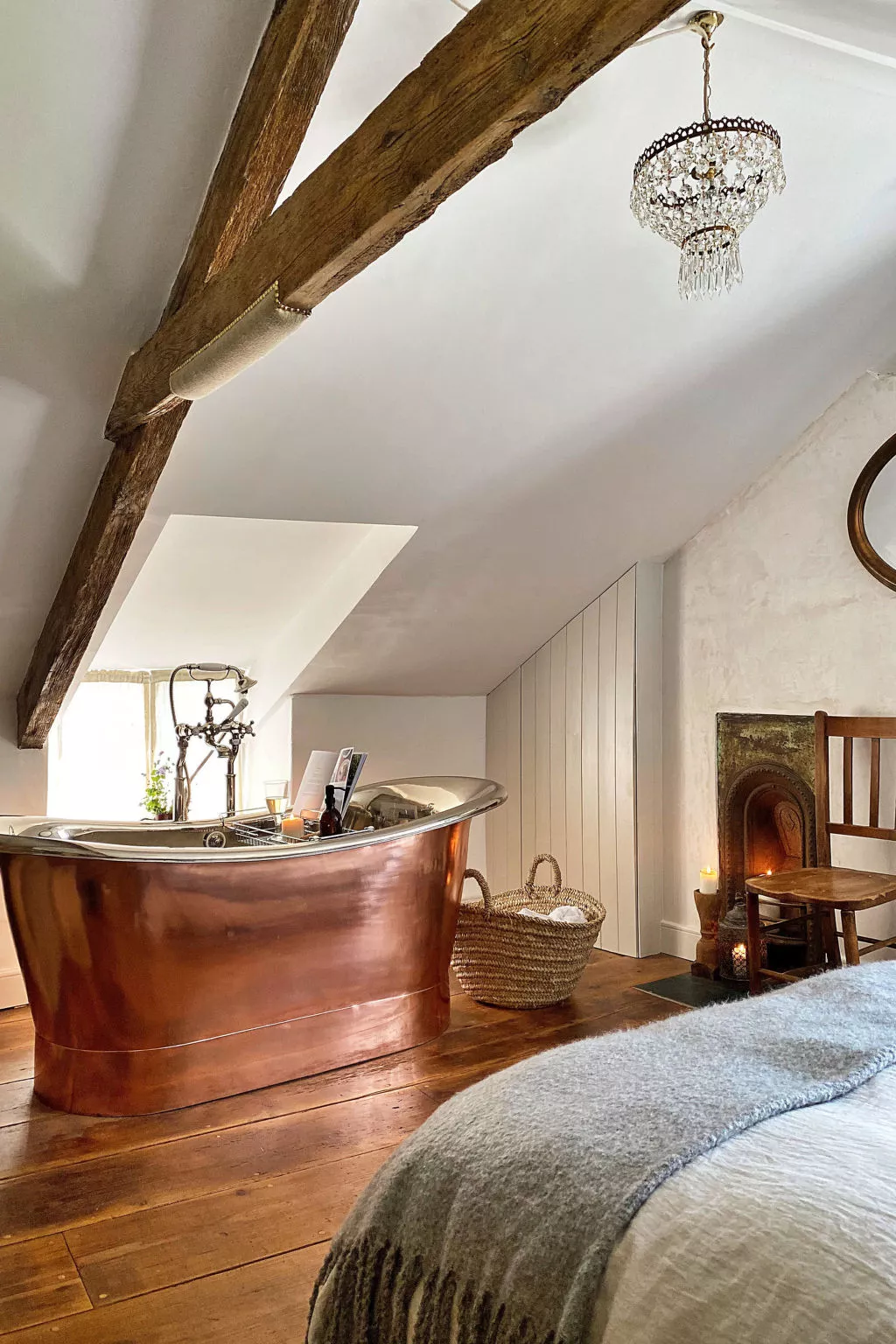 Calm Cottage, Kingsand