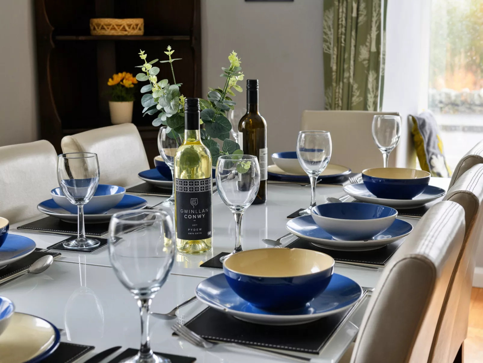 Bodlawen Holiday House - Edge of Snowdonia