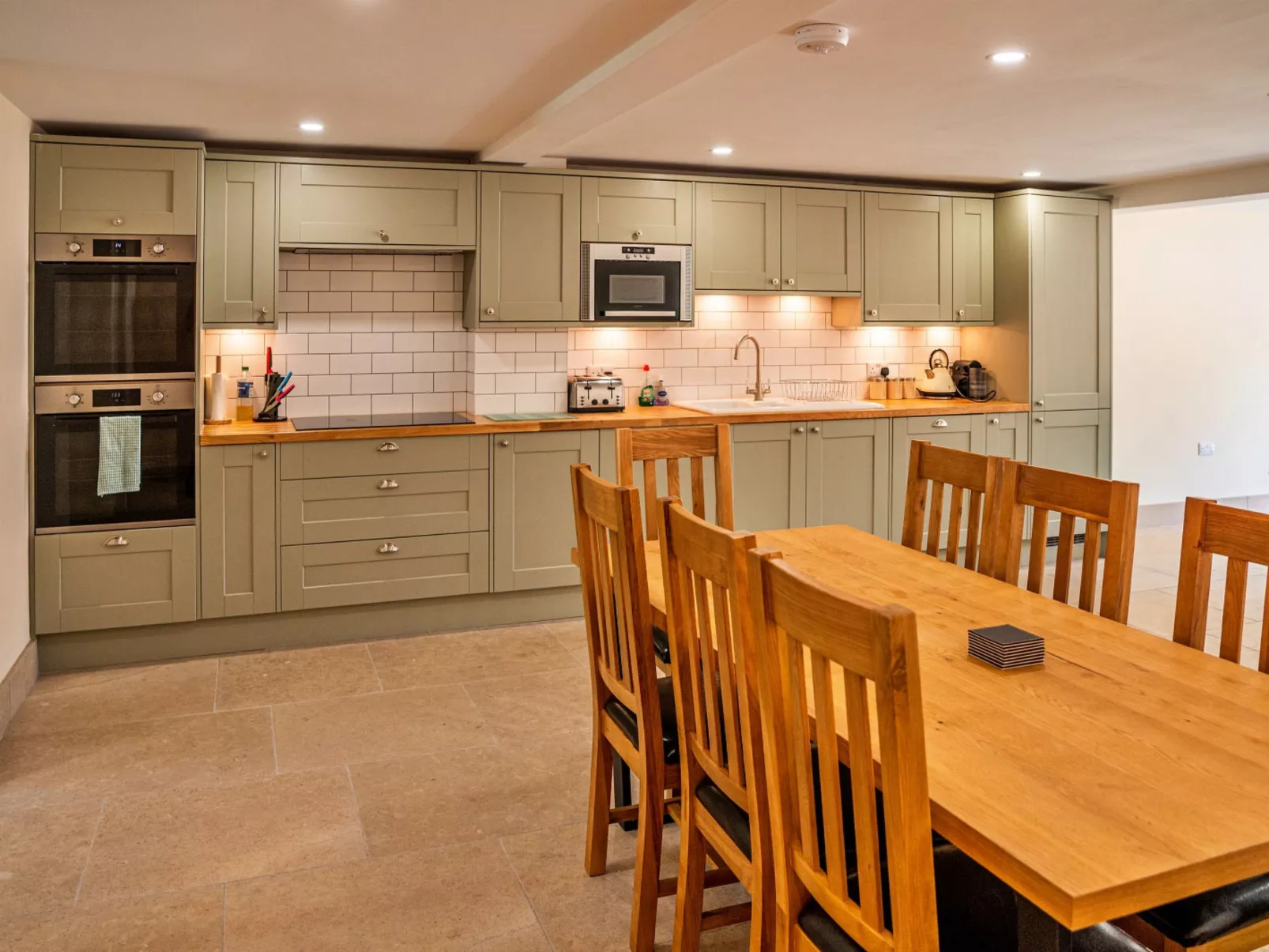 Little Rissington - Barn Six