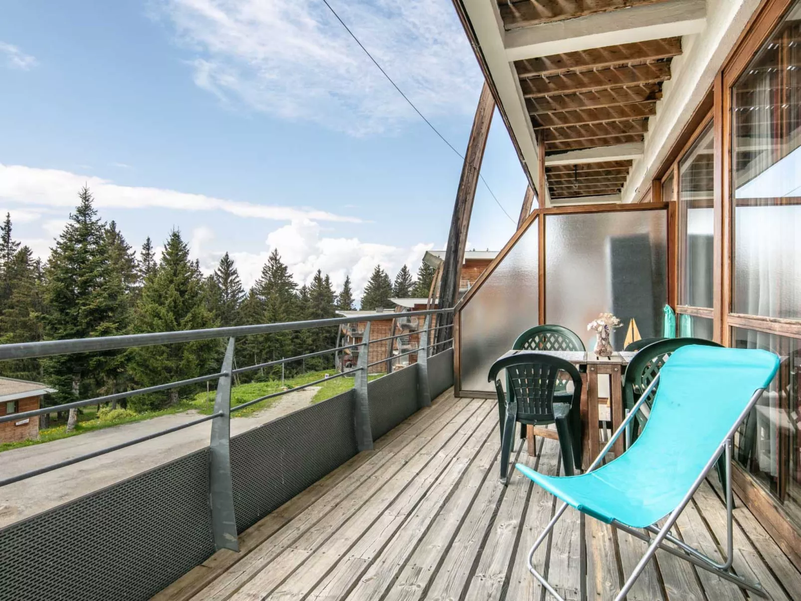 V du Bachat DROSERAS A