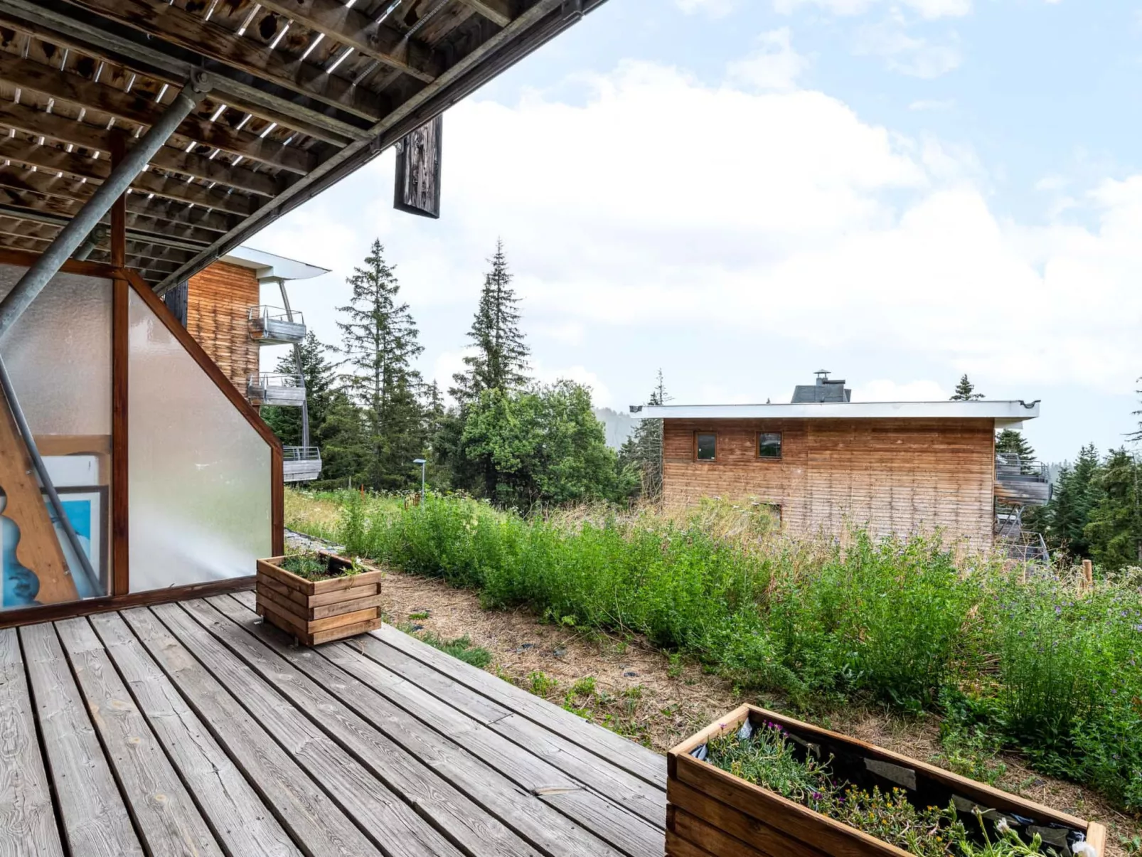 V du Bachat SILENE A