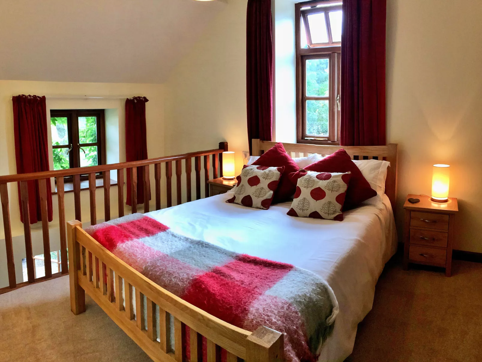 Little Dunley - Fig Cottage