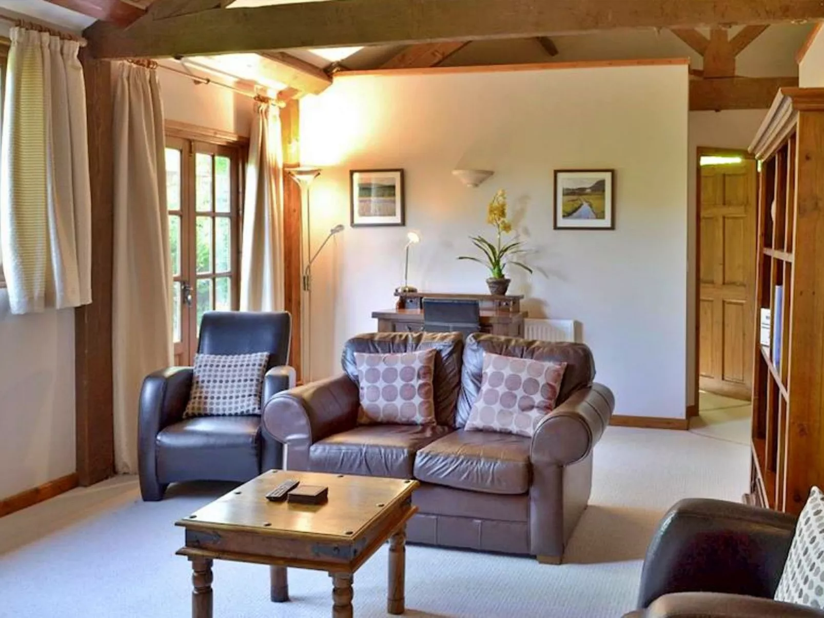 Little Dunley - Acorn Cottage