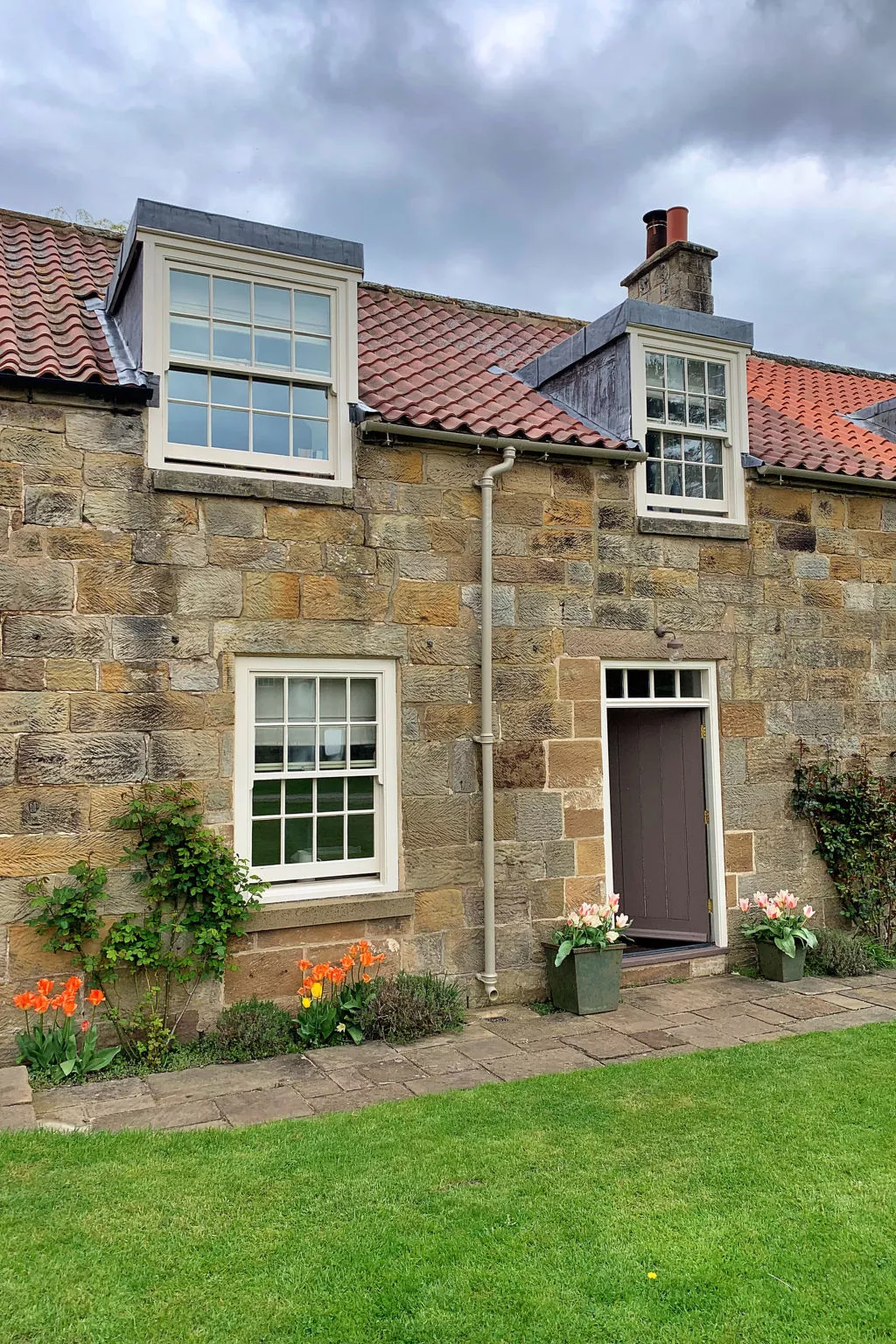 Ingleby Manor - Manor Cottage