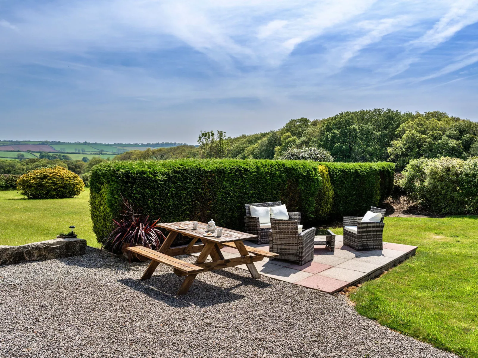 Cutkieve Farm Cottage
