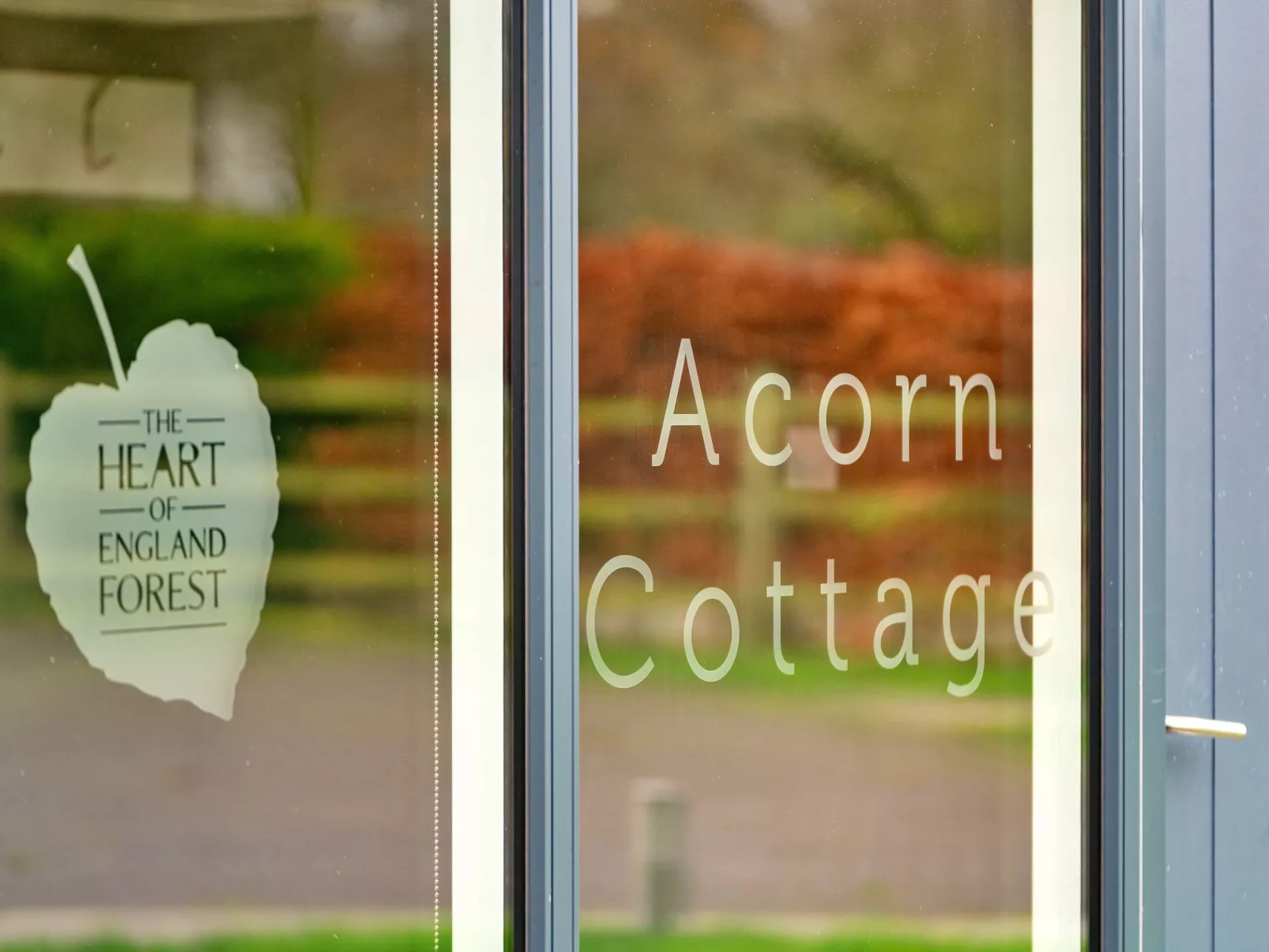 Acorn Cottage