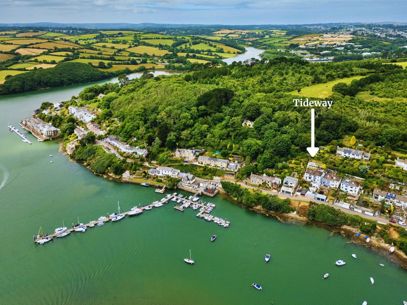 Tideway