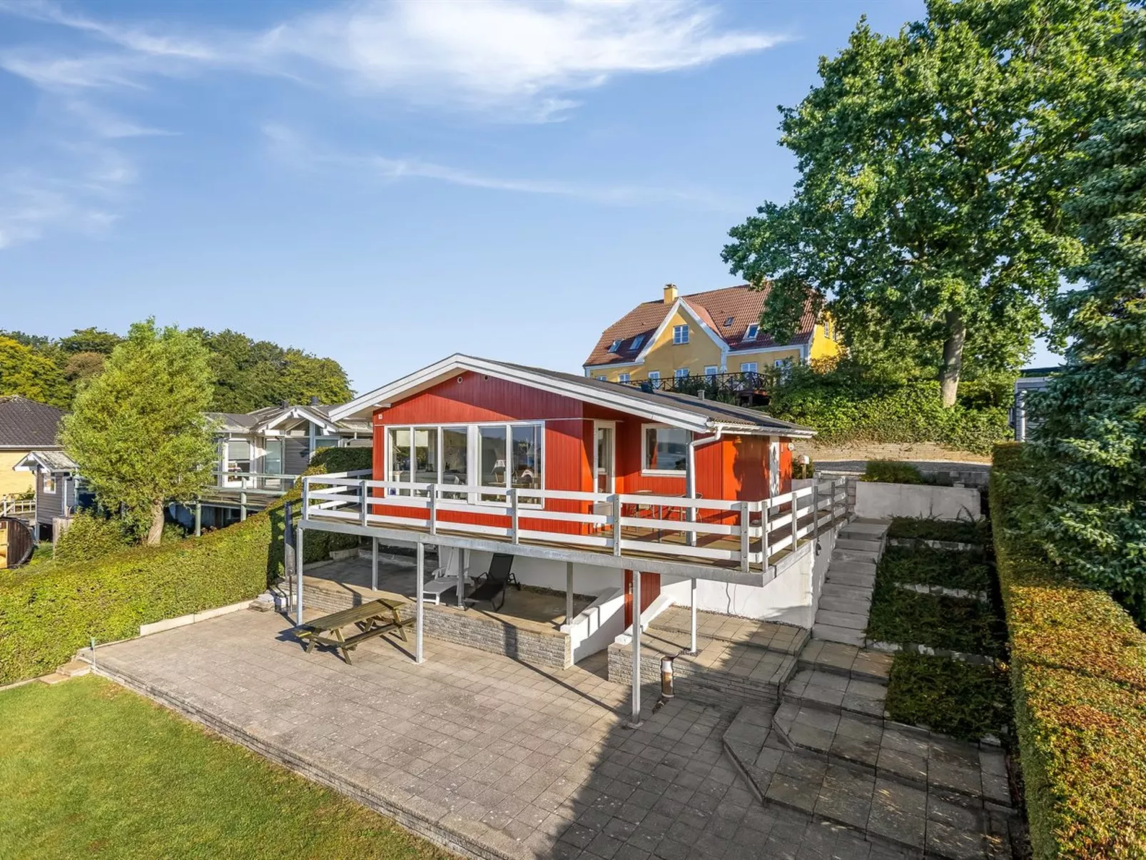 "Senni" - 800m from the sea