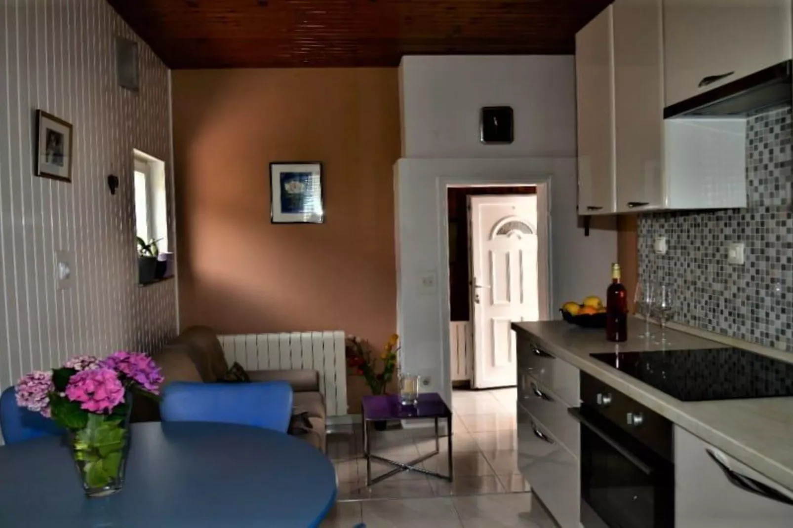 Two bedroom apartment A4