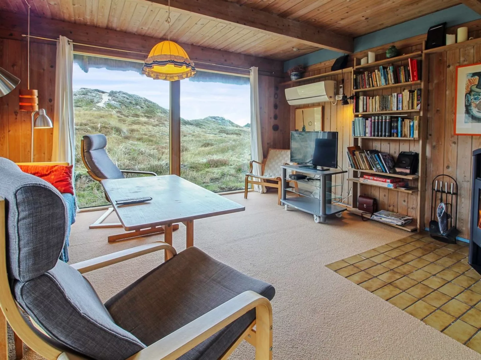 "Asel" - 1km from the sea