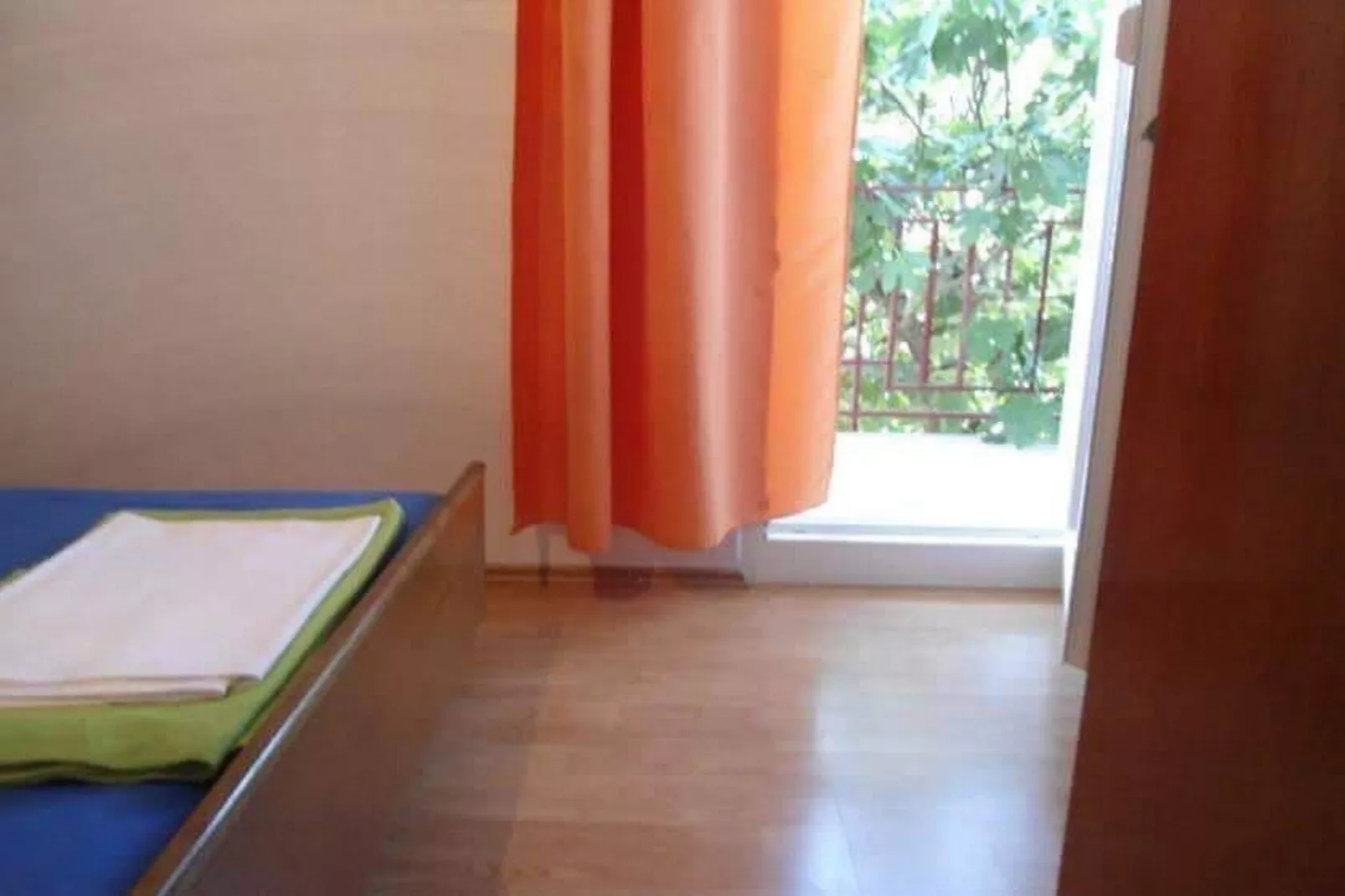 Apartments Villa Tanja - Two Bedroom Apartment with Terrace