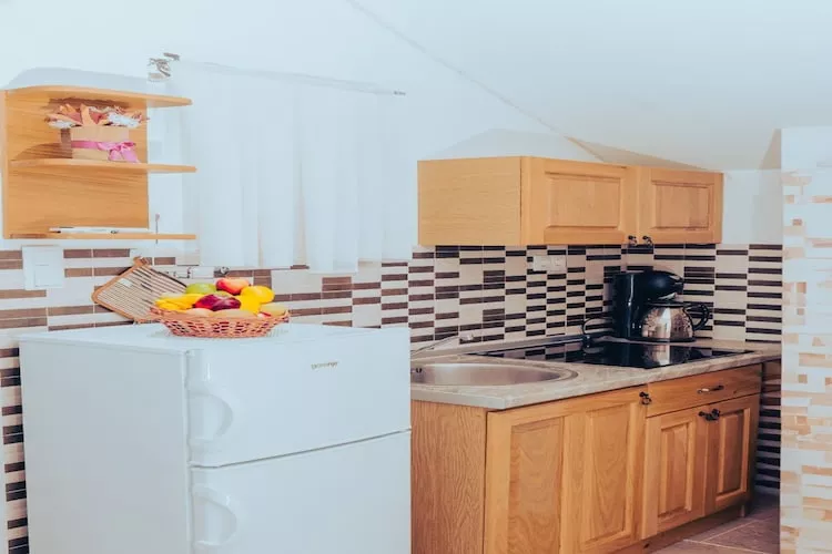 Hvar spa & apartments - One Bedroom Apartment with Bacony and Sea View - (5)