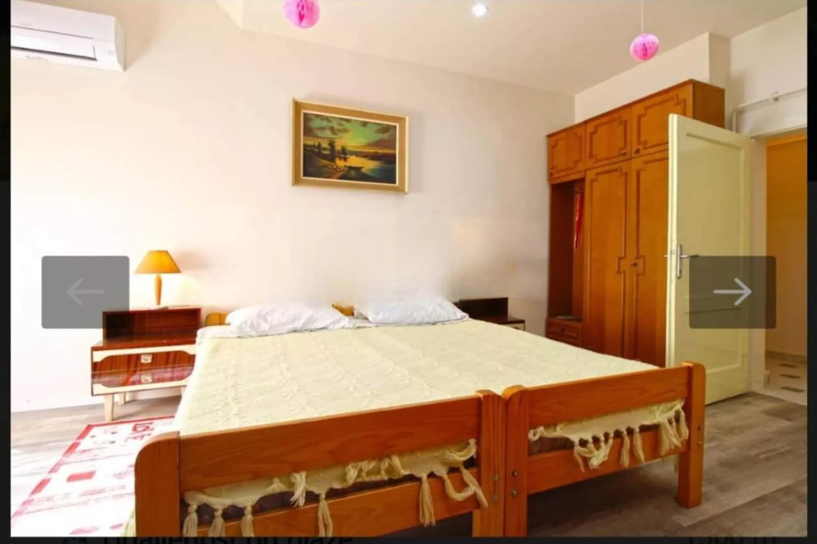 Apartments Lea - Studio Apartment