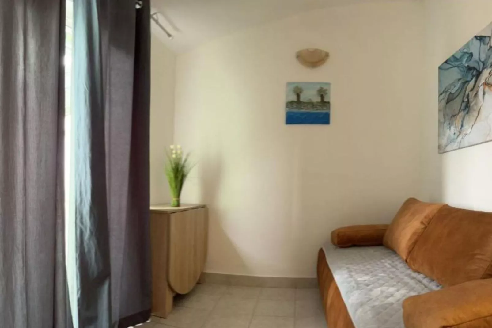 Apartments Natali - One Bedroom Apartment with Balcony (APP4)