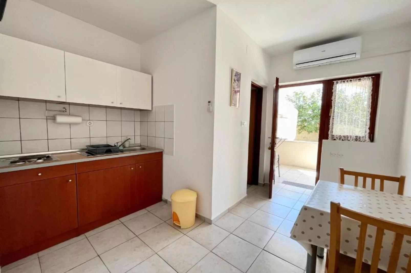 Apartments Fortuna - Studio Apartment