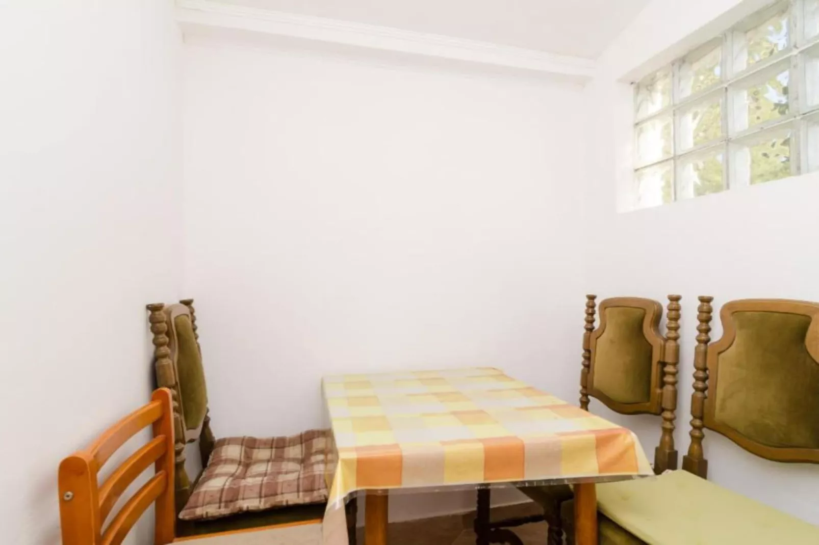 Guest House Sobra 38 - Double Room  with Garden View  3