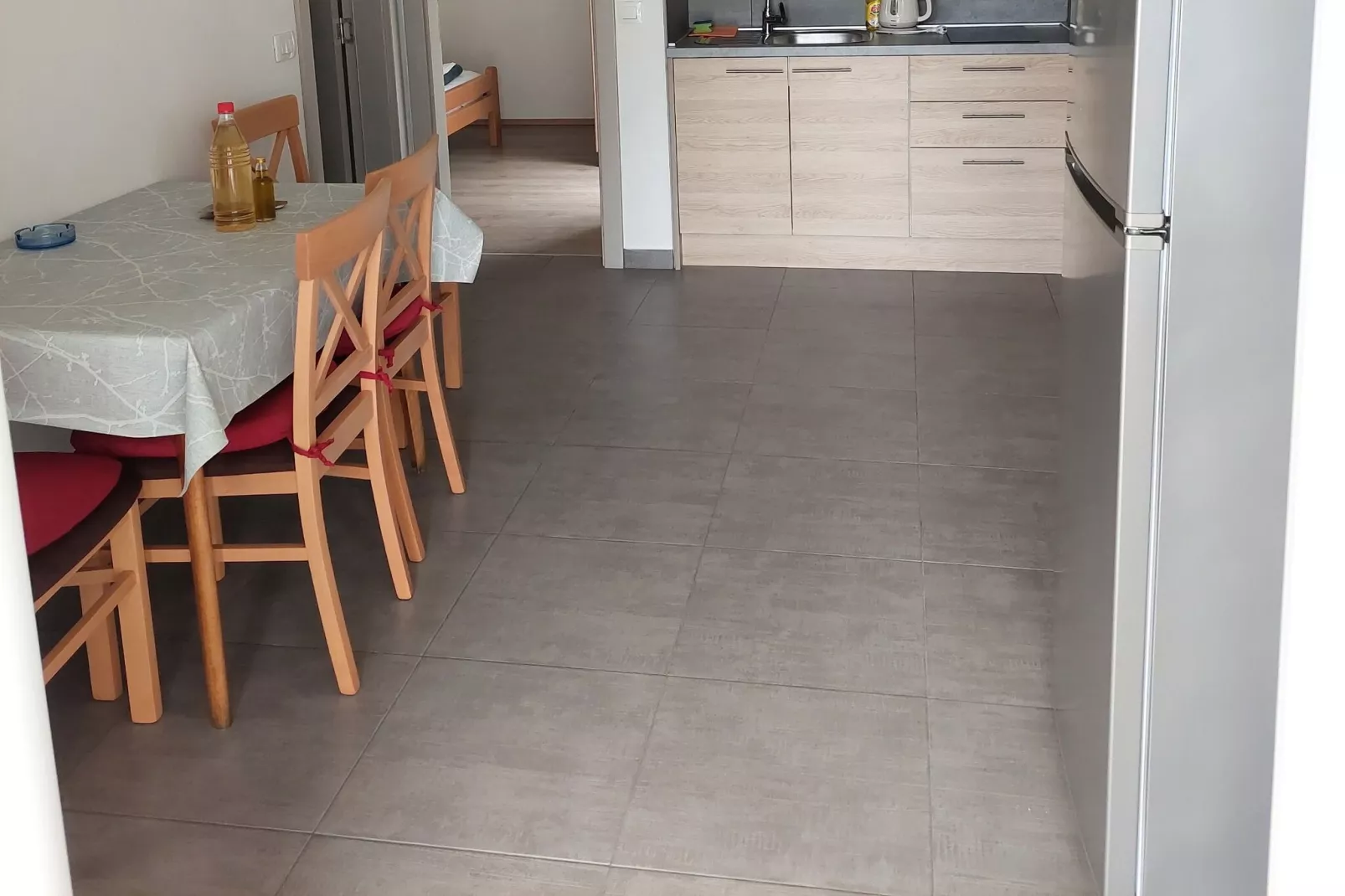 Beach House Žuljana - Two Bedroom Apartment with Terrace 3