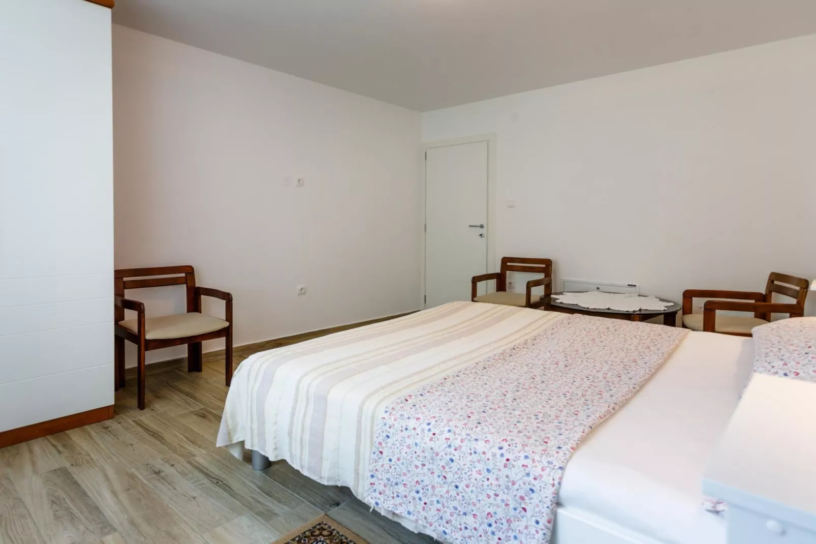 Cozy and Trendy Apartments Krk - Two Bedroom Apartment