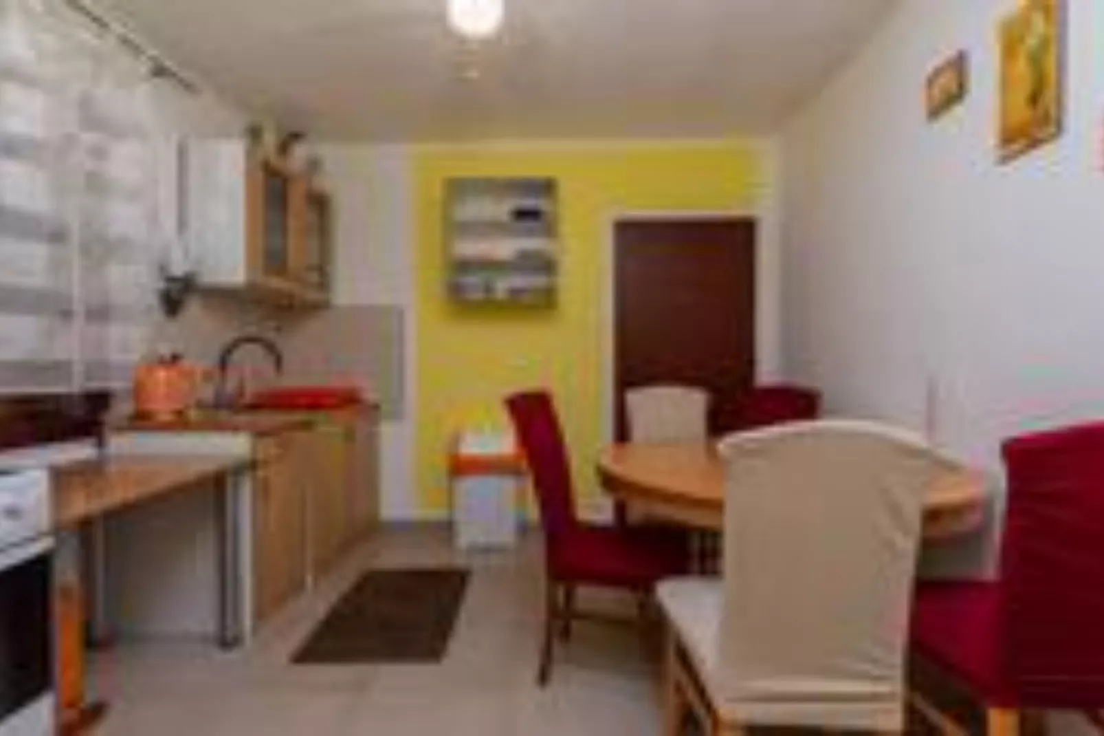 Two-Bedroom Apartment (A5)