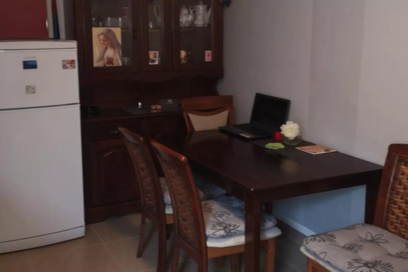 One-Bedroom Apartment (A3+1)