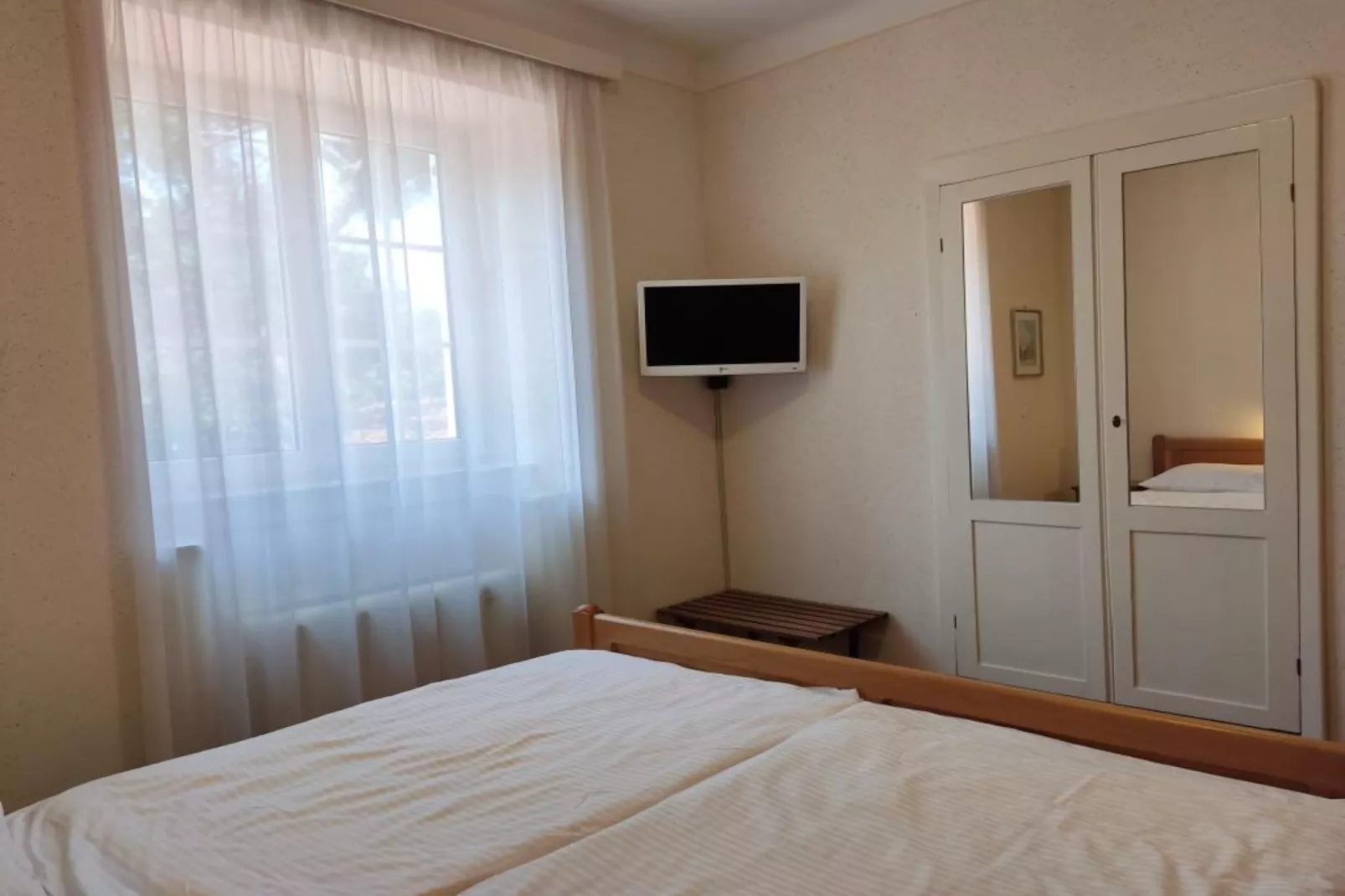 Apartment & Rooms Villa Oliva - Room 3