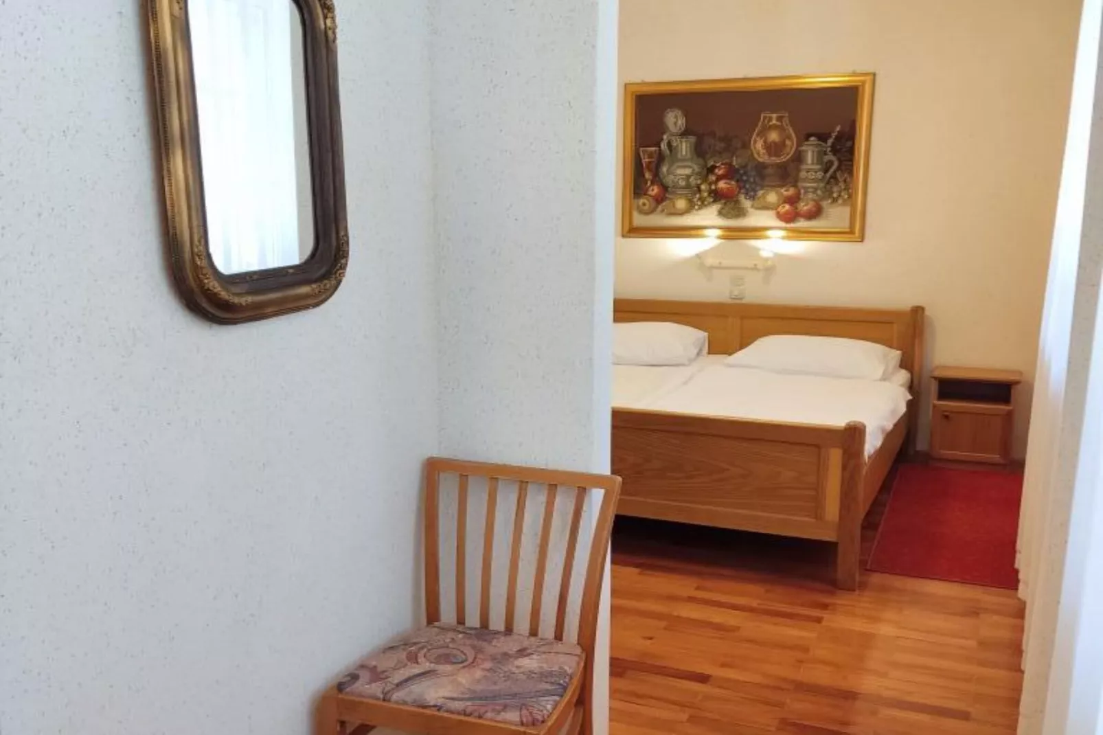 Apartment & Rooms Villa Oliva - Room 2