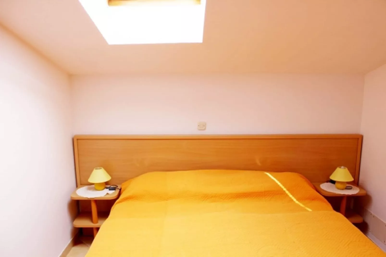 Apartments Pansion Franka 3* - Studio Apartment - APT 13