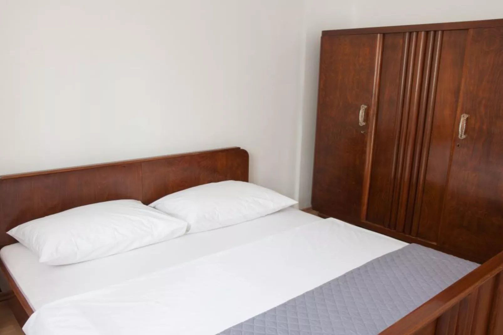 Two-Bedroom Apartment With Sea View Ap 1