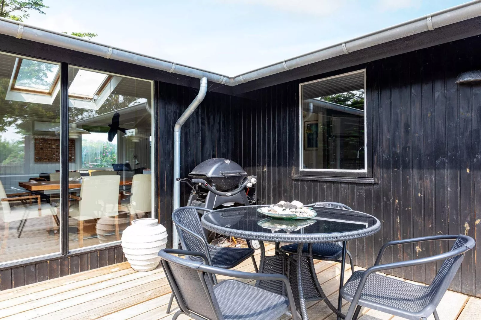 8 persoons vakantie huis in Hjørring-By Traum-Uitzicht