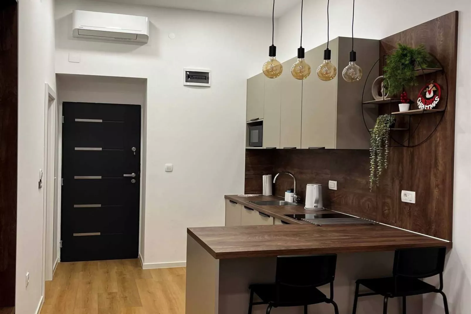 Zagreb Center Apartments - Downtown Apartment - Studio Apartment ( Studio 2)
