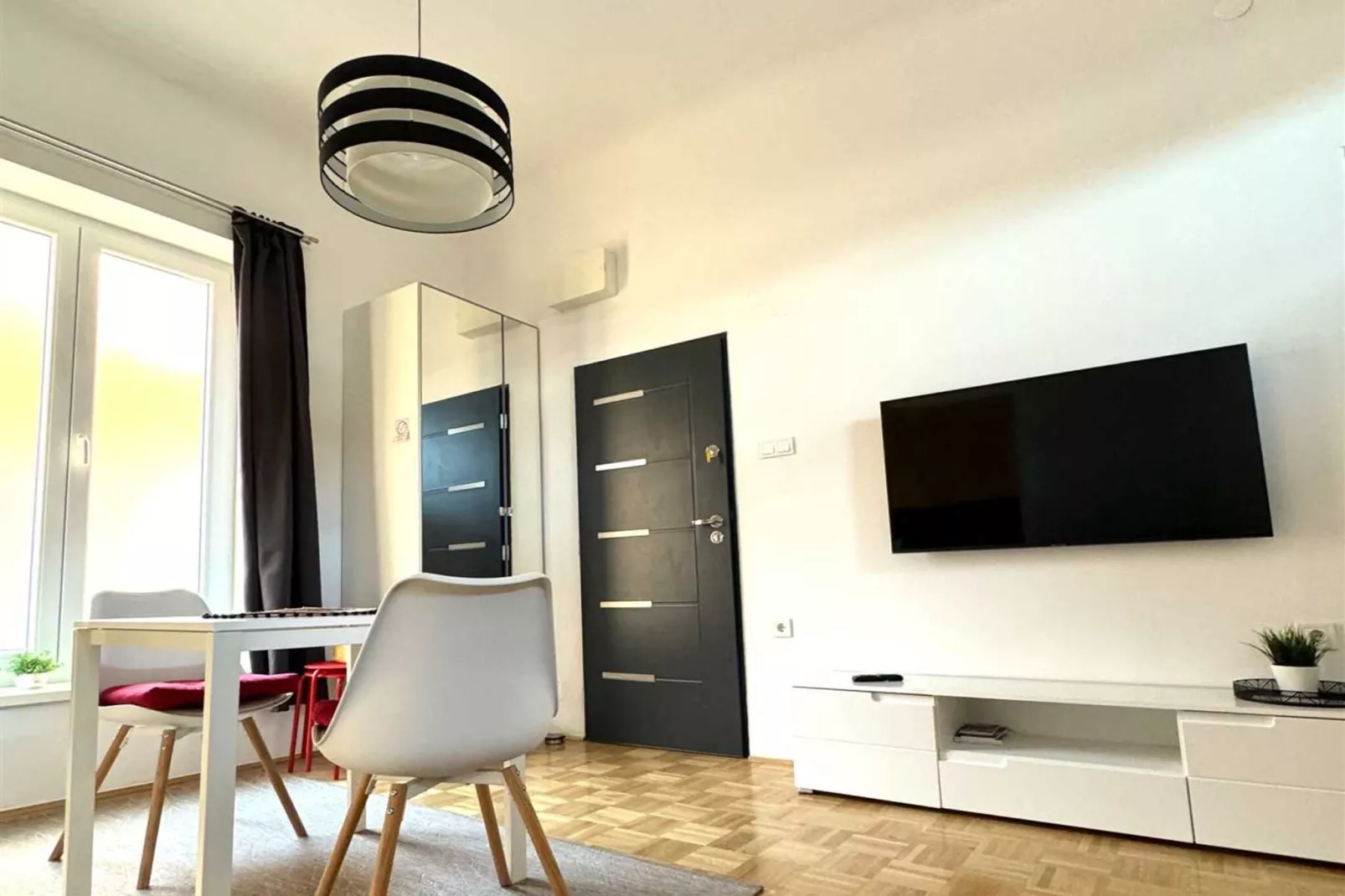 Zagreb Center Apartments- Downtown Apartment- Studio