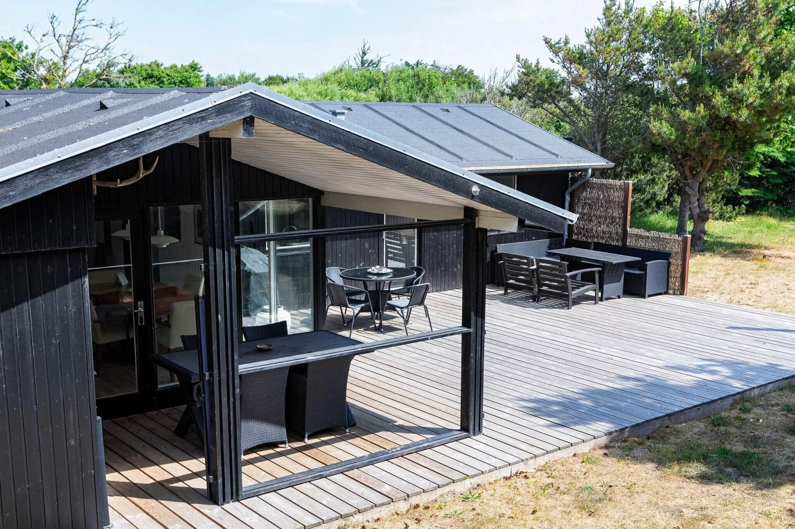 8 persoons vakantie huis in Hjørring-By Traum-Uitzicht