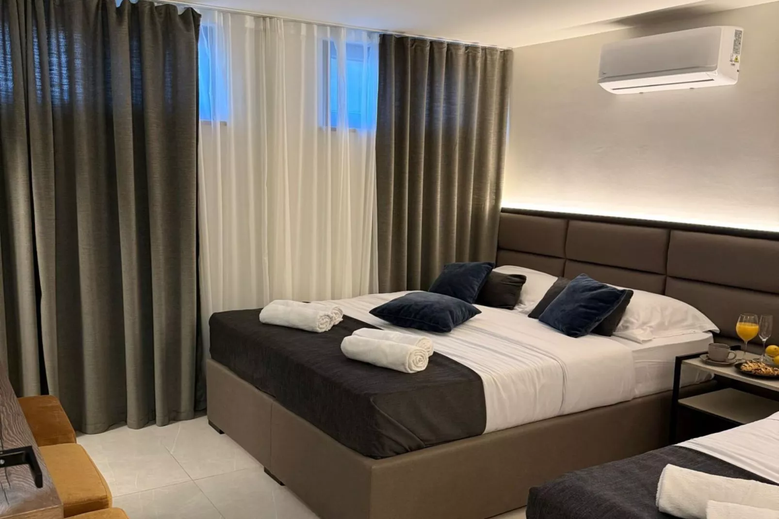 Leonarda Waterfront Residences-Studio Apartment (The Marina studio) -S6