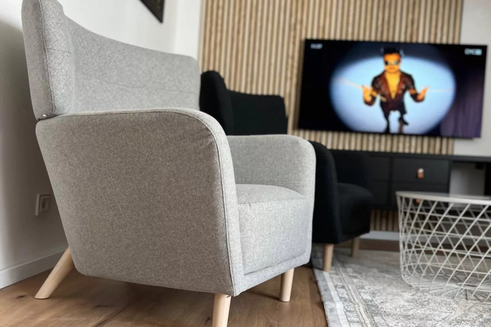 Urban Luxury Apartment Zagreb  One  Bedroom Apartment