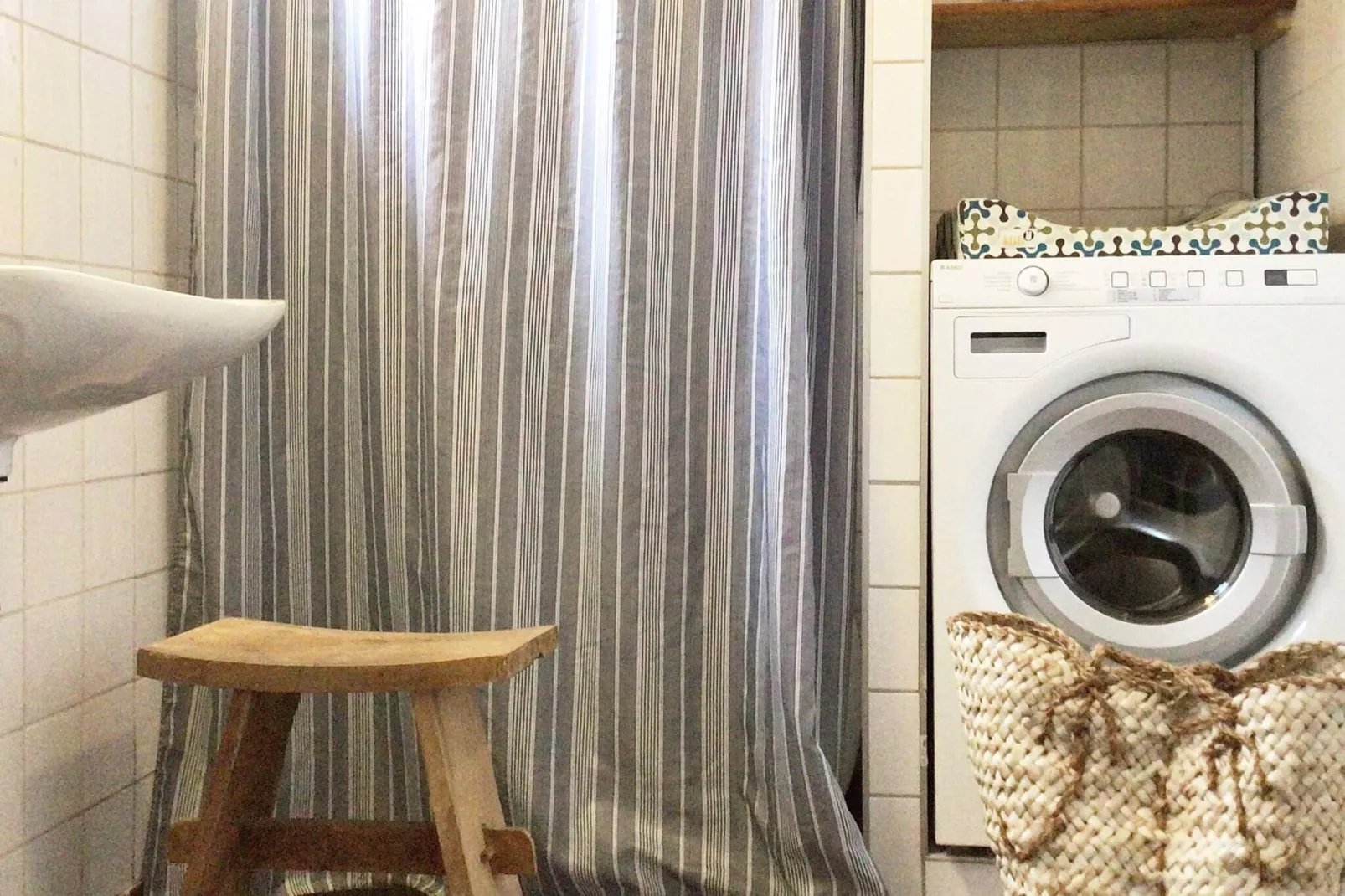 6 persoons vakantie huis in Pandrup-By Traum-Binnen