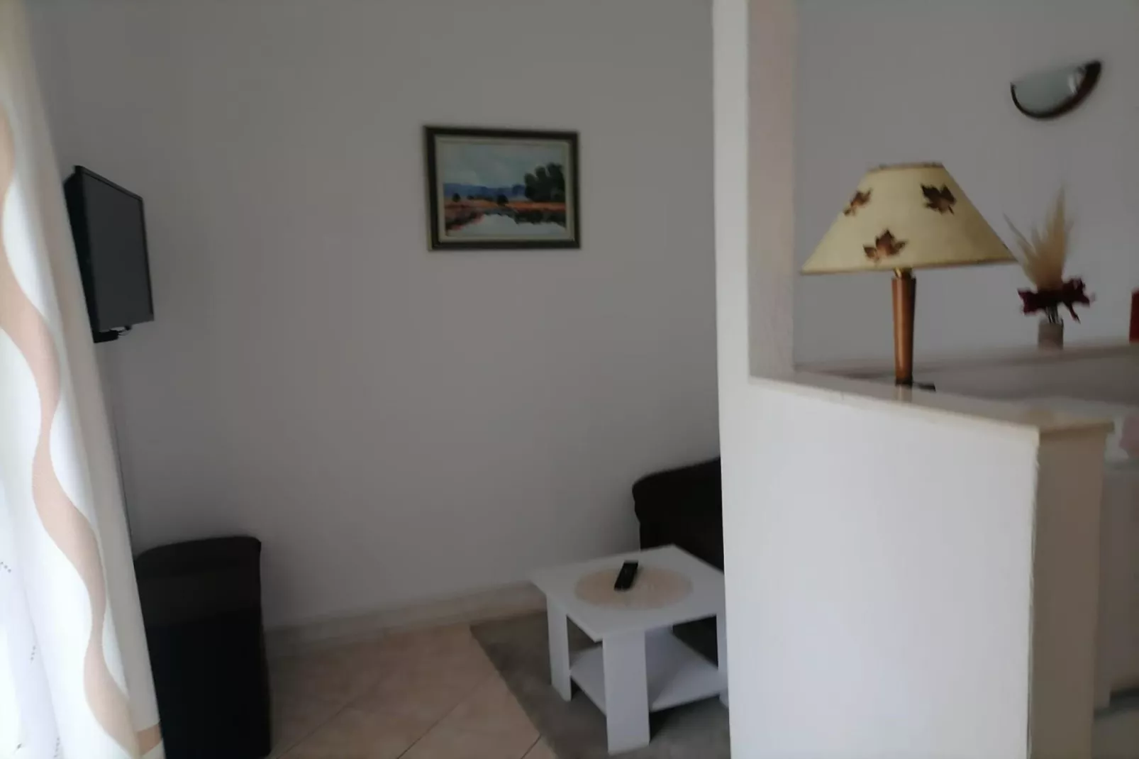 Apartments Libertas - Two bedroom apartment with Balcony and Sea View -  (11)
