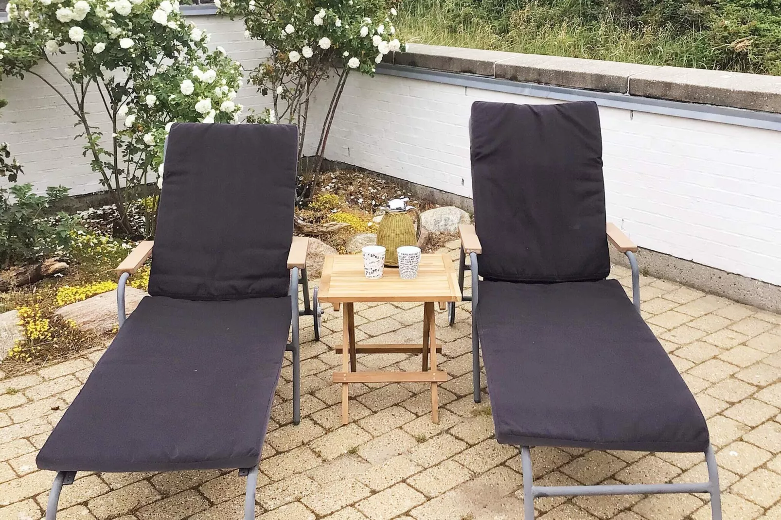 6 persoons vakantie huis in Pandrup-By Traum-Uitzicht