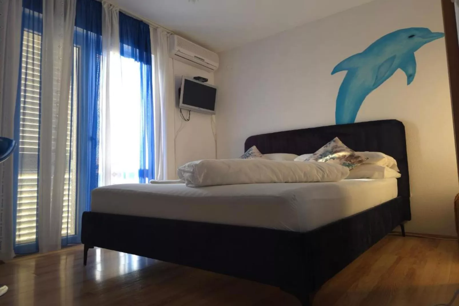 Peaceful Apartments With Style - Classic Studio