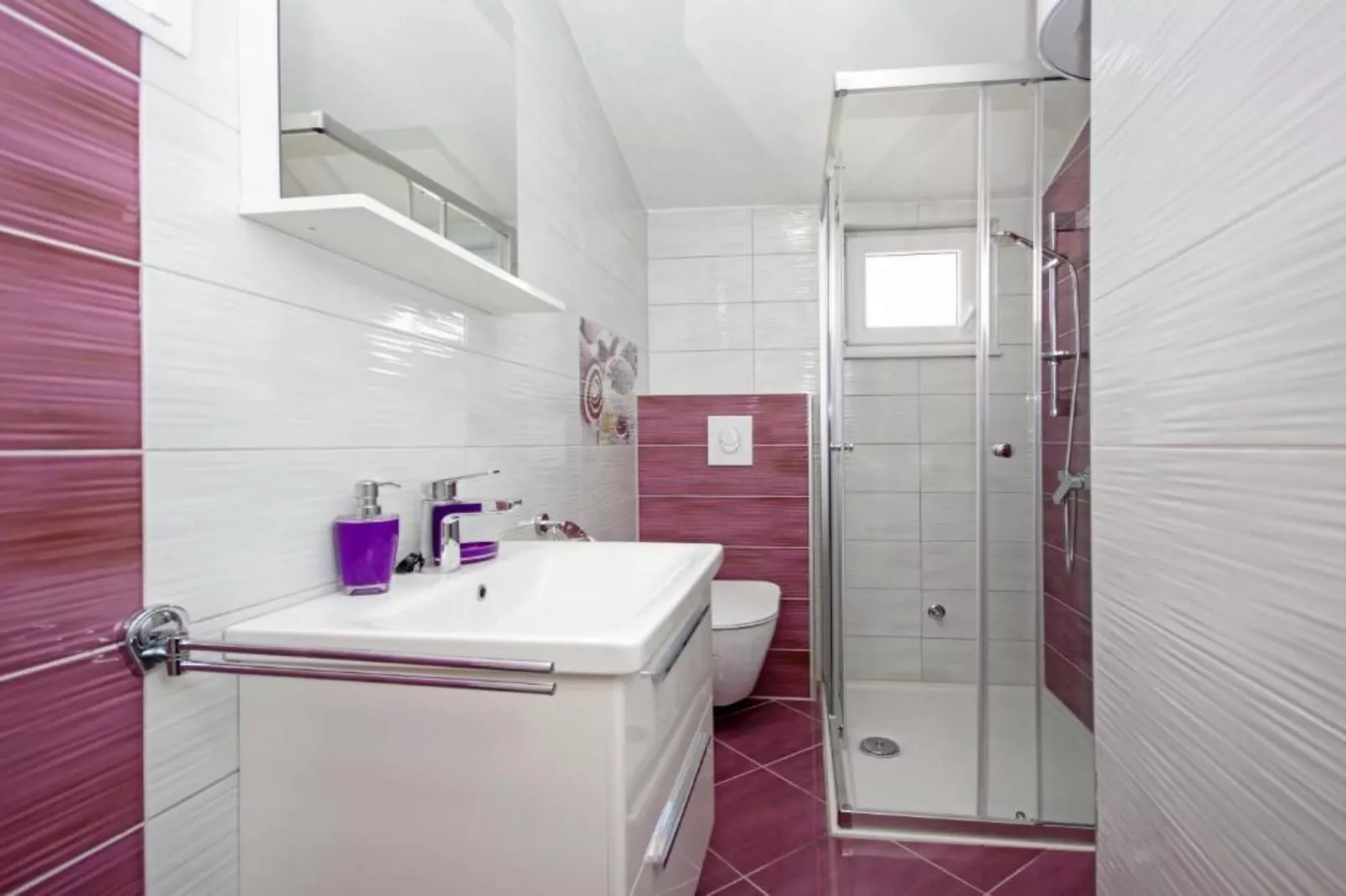 Apartments Ribarević  - Studio with Balcony