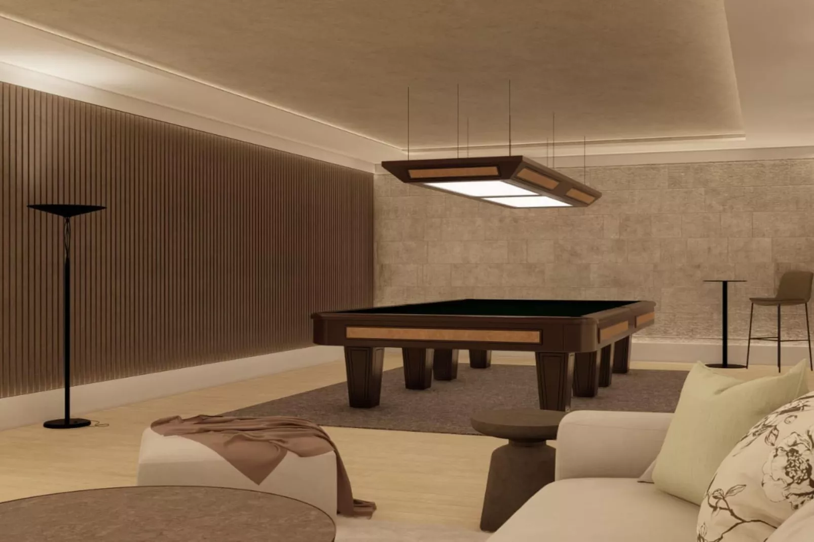 Villa Marina - Five Bedroom Villa With Pool