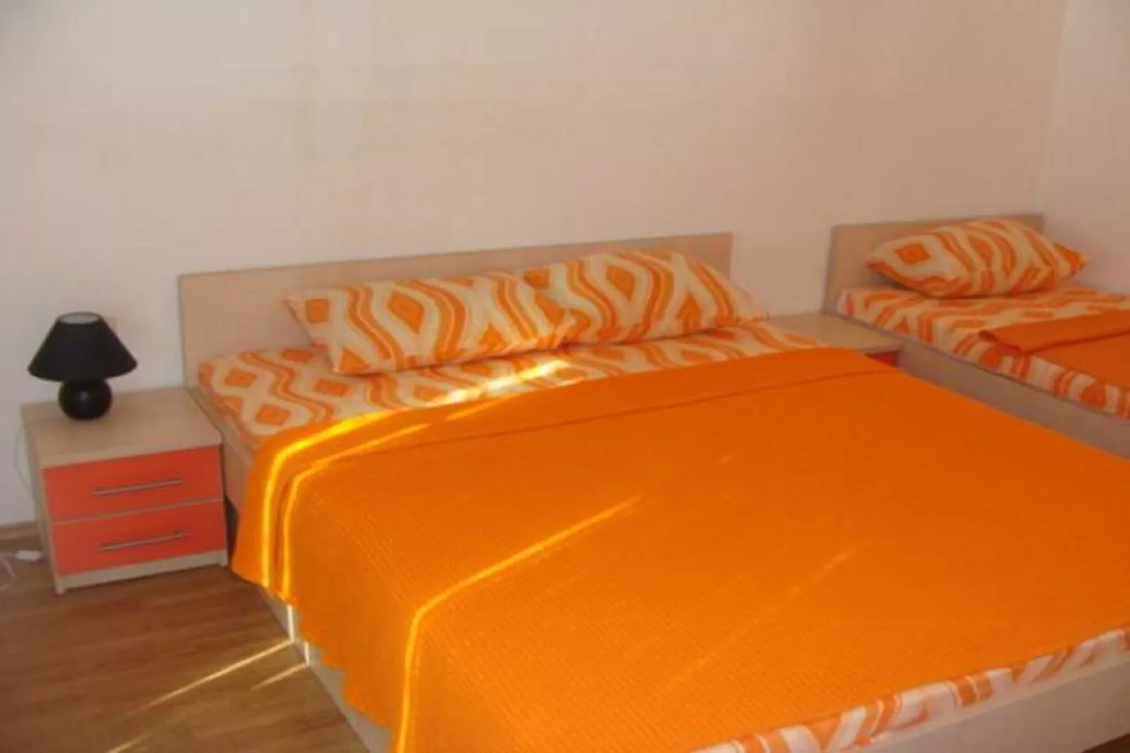 Apartments Višnja - Classic One Bedroom Apartment