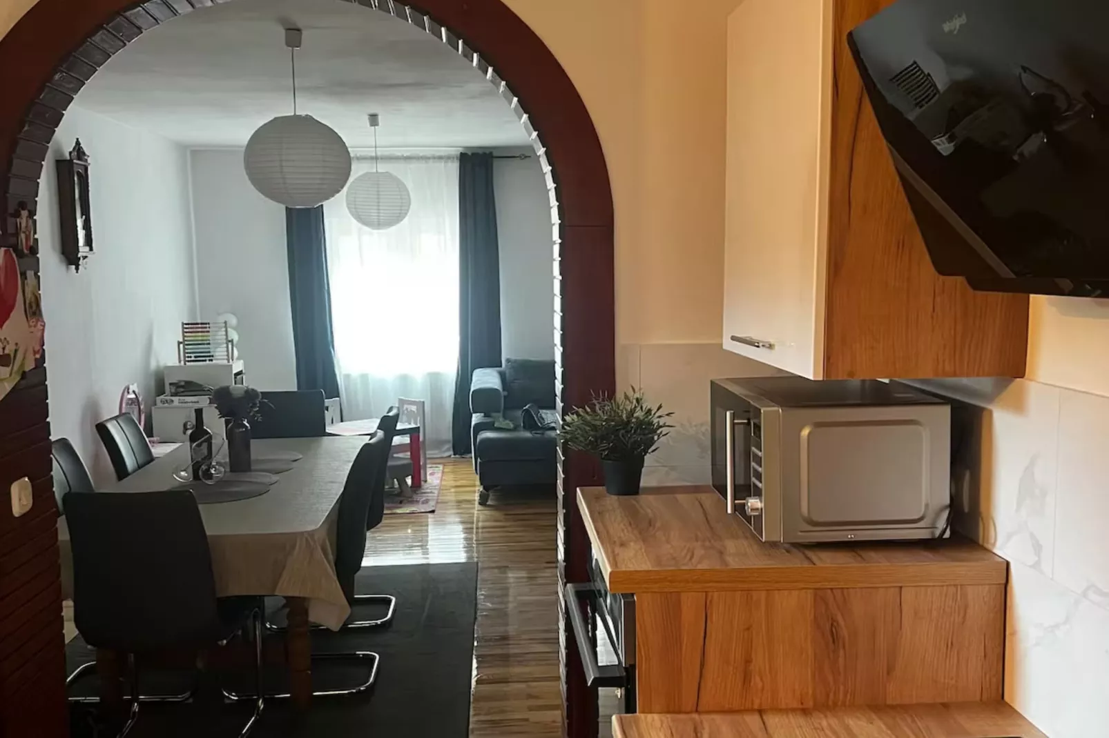 House Burić - Two Bedroom House