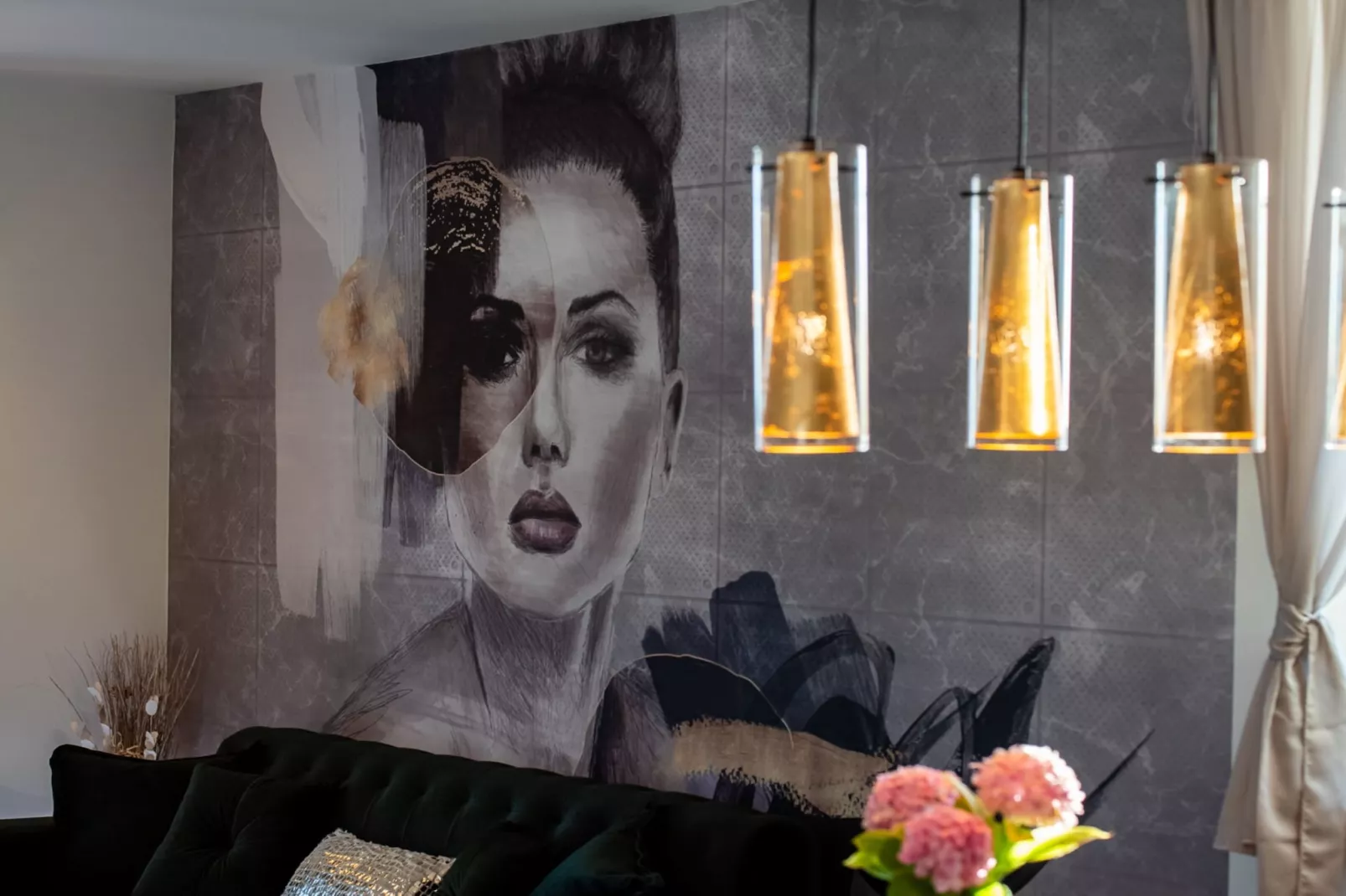 Apartments Sweet Escape - Two Bedroom Apartment with Terrace and Sea View