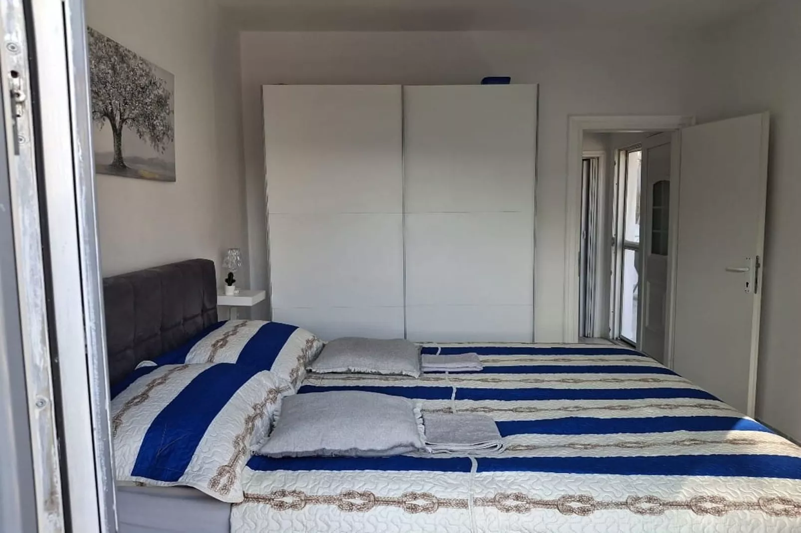 Apartments Boris Donji Karin - One Bedroom Apartment (Deluxe Apartment)