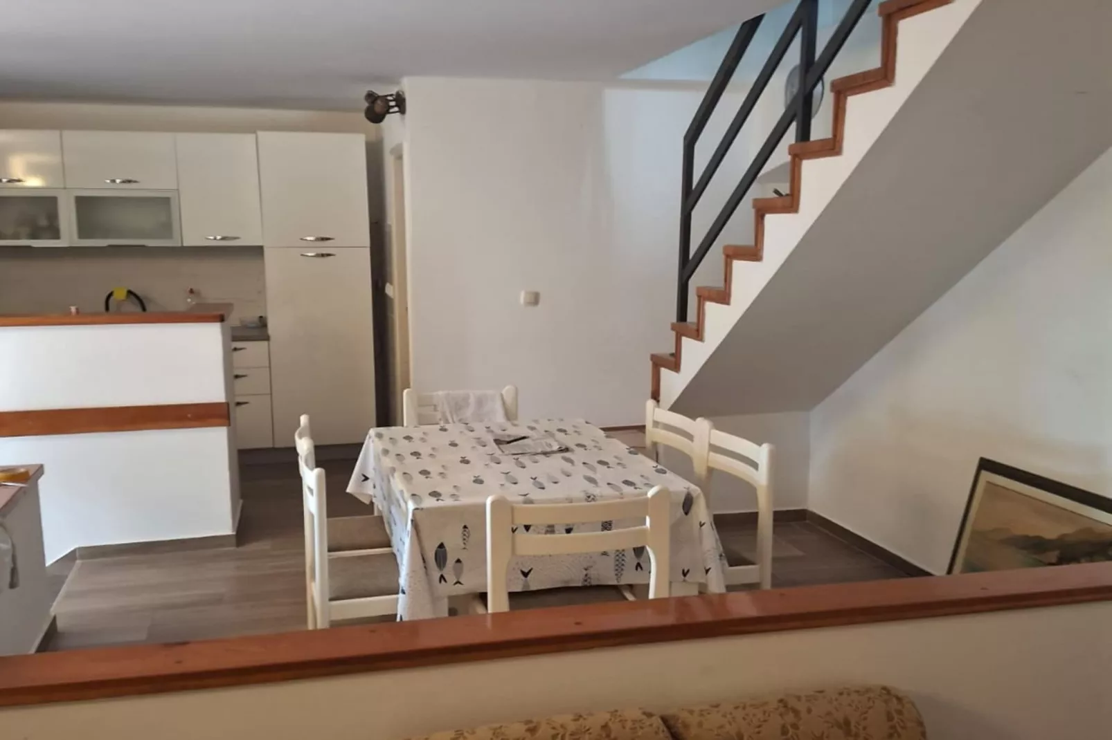 Villa Jagoda - Three Bedroom Villa